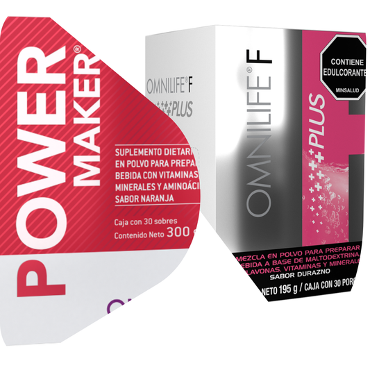 Paquete Equilibrio HORMONAL FEMENINO Total: Armonía Hormonal desde Adentro