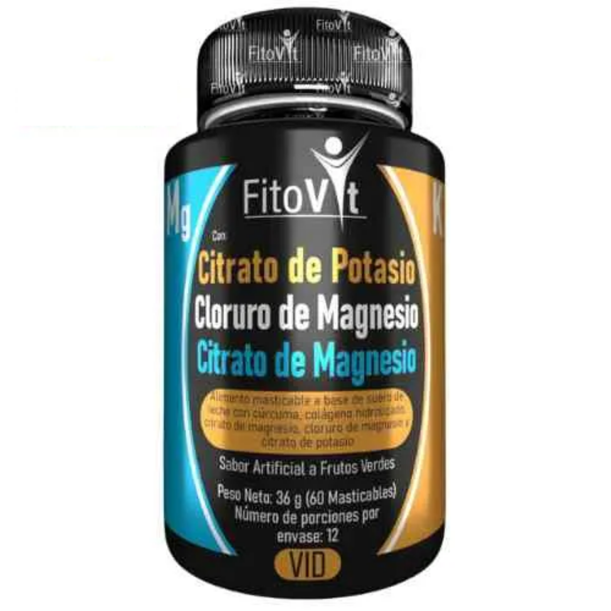 Citratos – Potencia tu bienestar mineral día a día