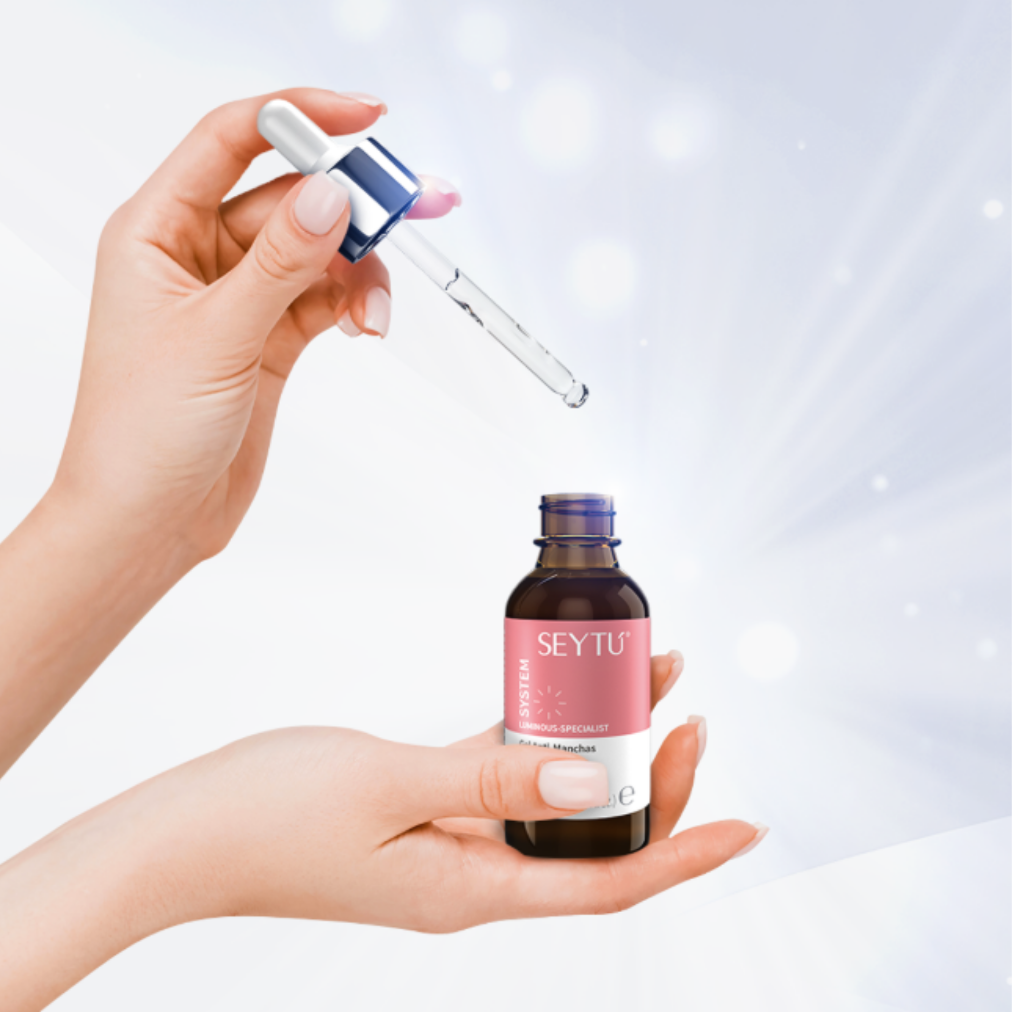 Gel Anti Manchas – Seytú Cosmética