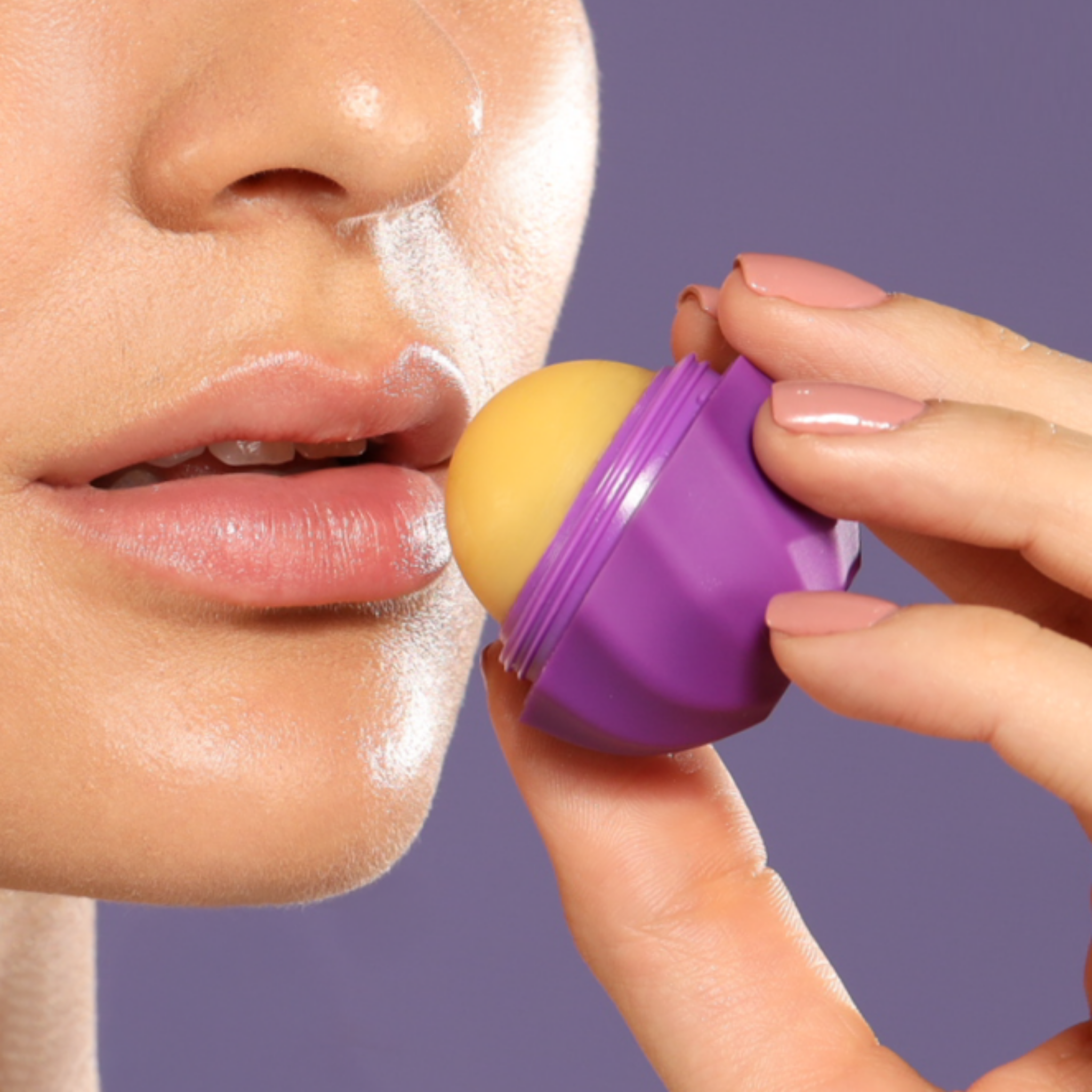 Balsamo Labial Omniplus FPS15 – Hidratación y protección intensa para tus labios