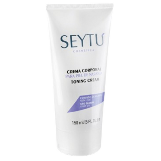 Crema Corporal para Piel de Naranja – Tu aliada contra la celulitis