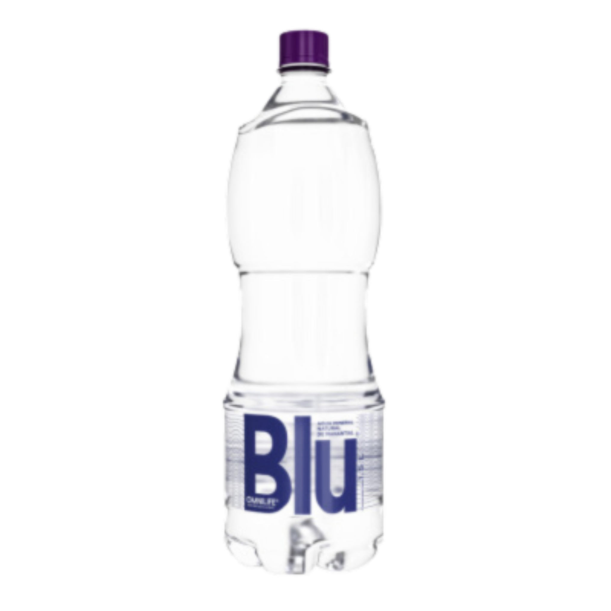 Agua Blu – La Hidratación que Transforma tu Bienestar (Botella 1.5litros)