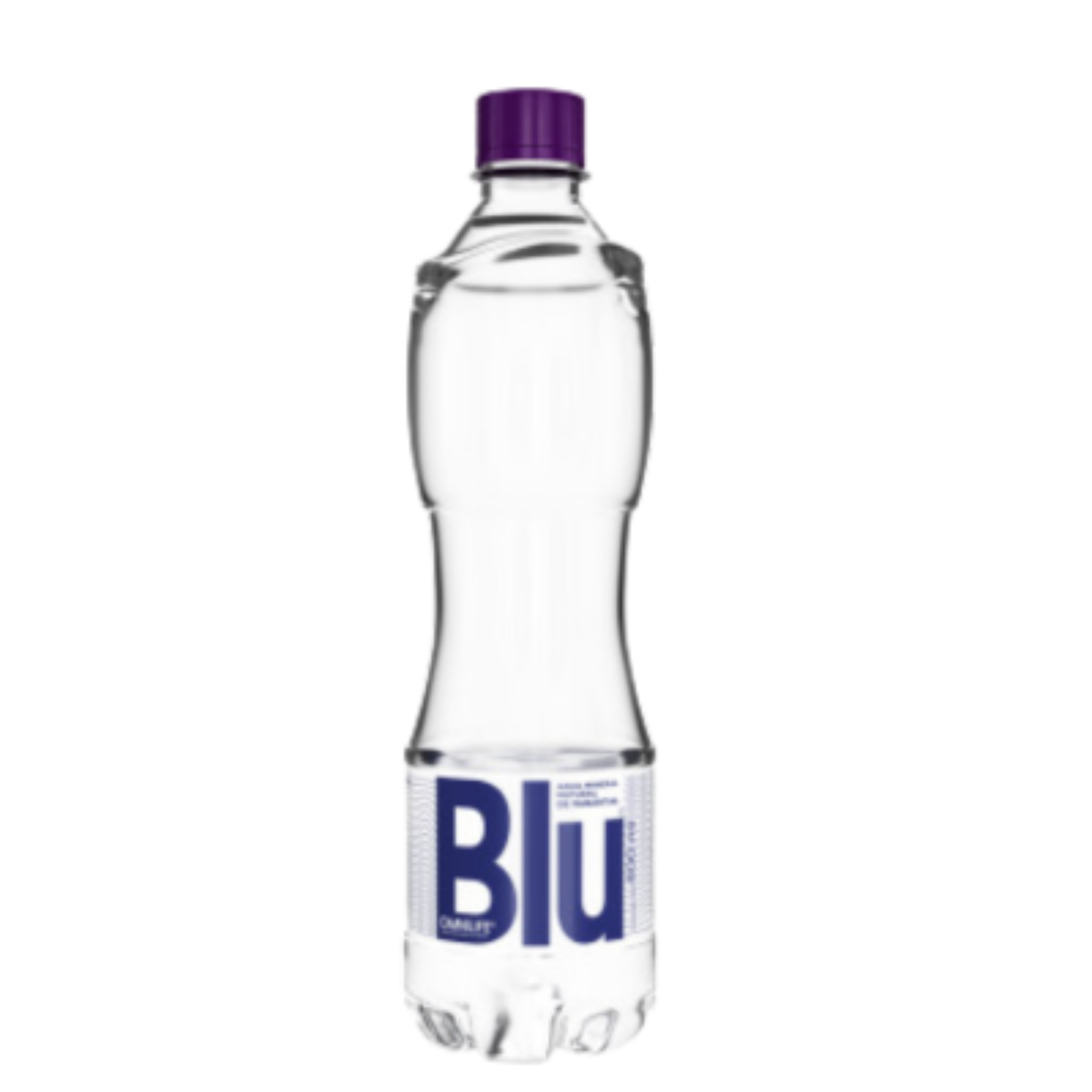 Agua Blu – La Hidratación que Transforma tu Bienestar (Botella 600ml)