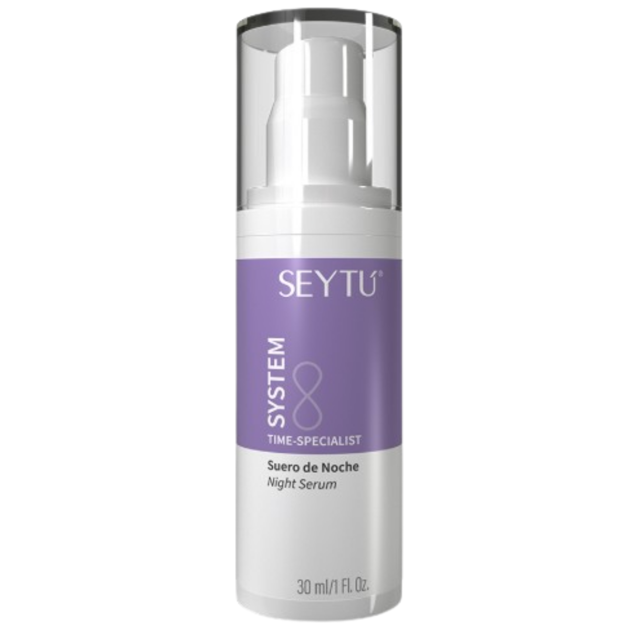 Suero de Noche 30ml – Regenera tu piel mientras duermes