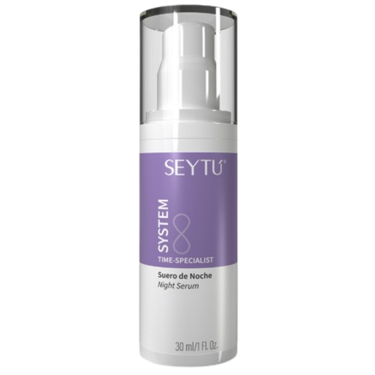 Suero de Noche 30ml – Regenera tu piel mientras duermes
