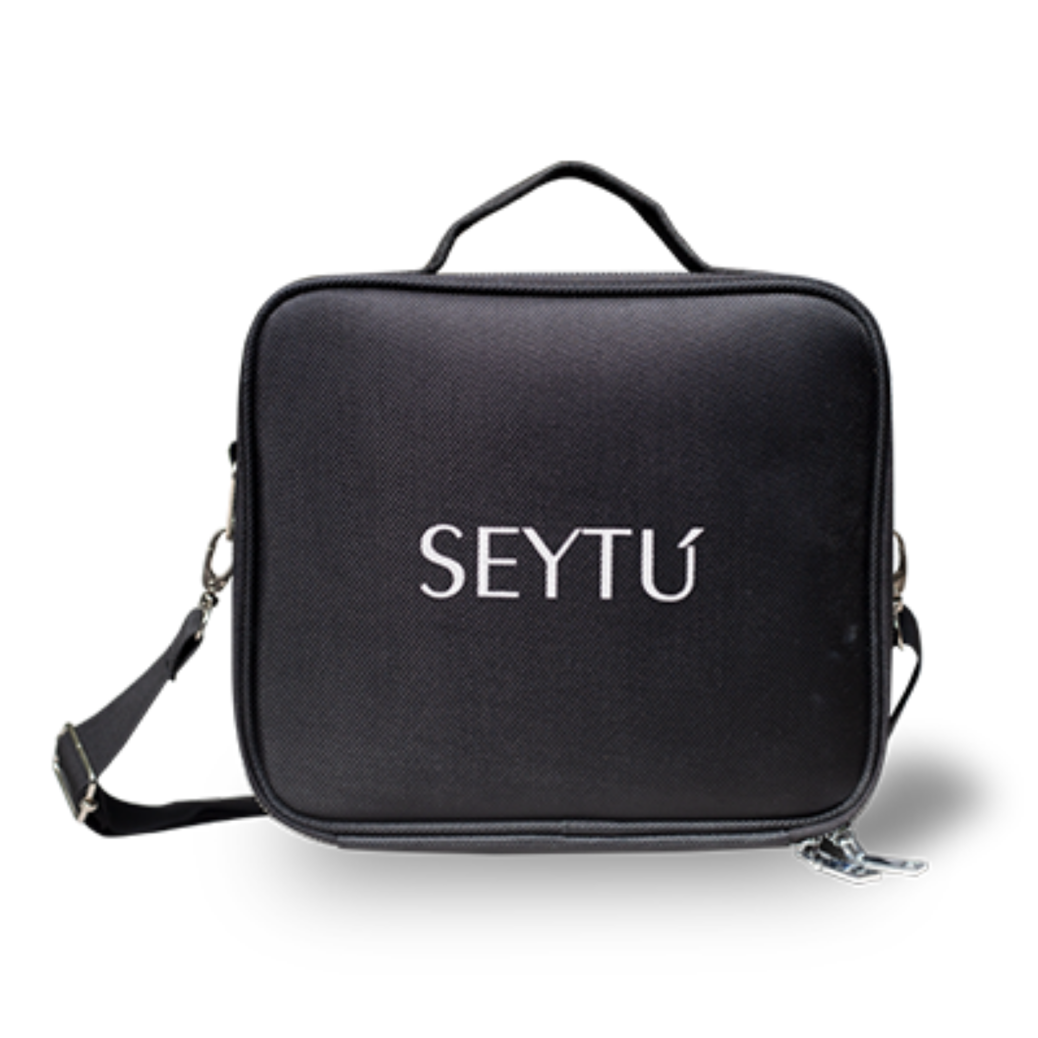 Cosmetiquera – Tu maquillaje siempre organizado y contigo