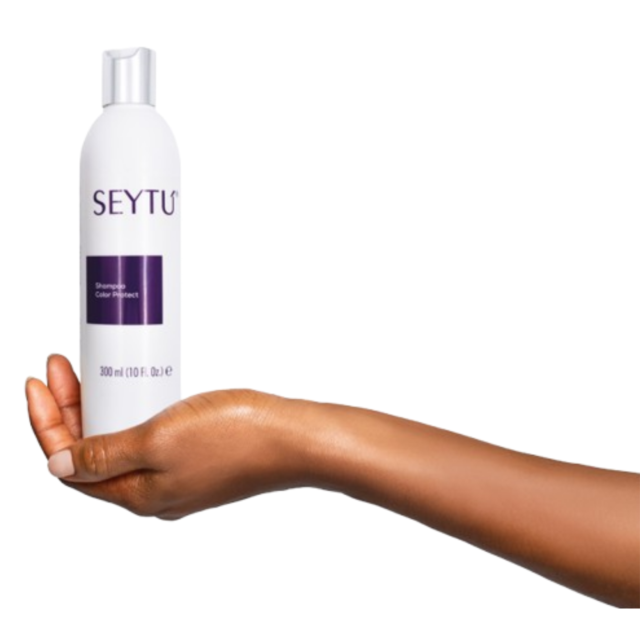 Shampoo Color Protect 300 ml – Protección y brillo duradero para tu cabello teñido