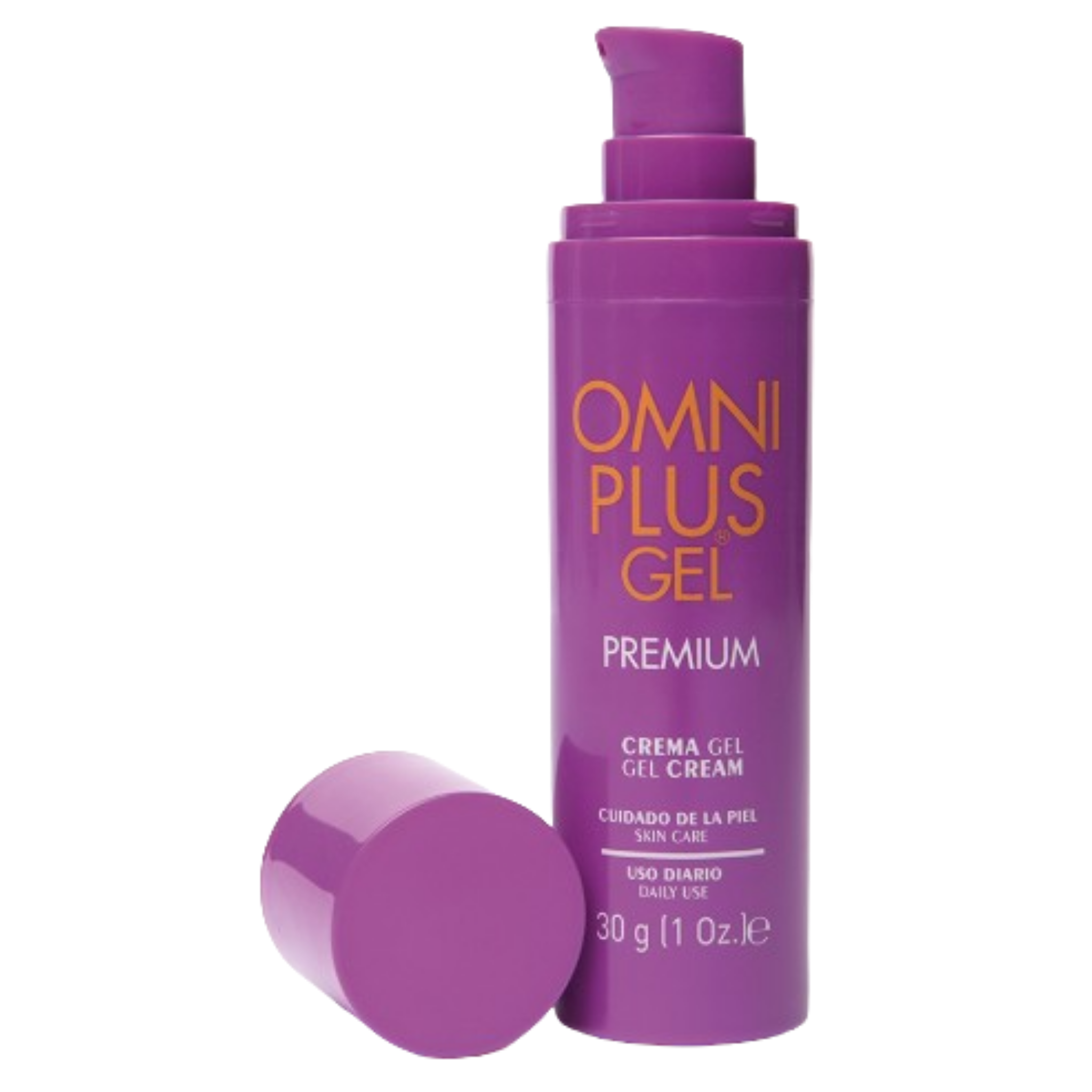 Omniplus Gel Premium – Frescura, alivio y bienestar en cada aplicación