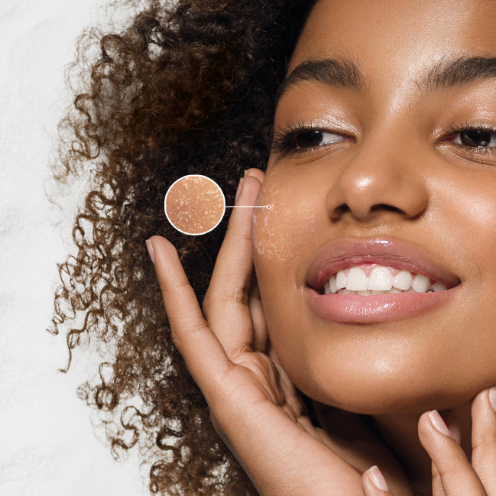 Micro Exfoliante Facial 60ml – Renueva tu piel con suavidad y eficacia