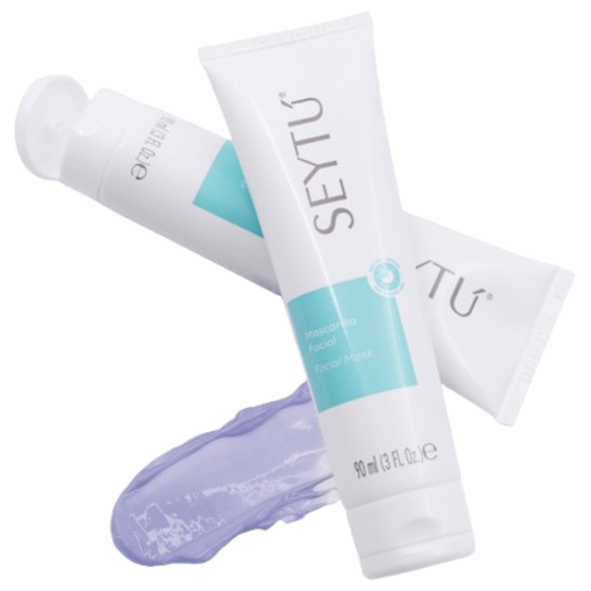 Mascarilla Facial 90ml – Detox profundo para una piel visiblemente renovada