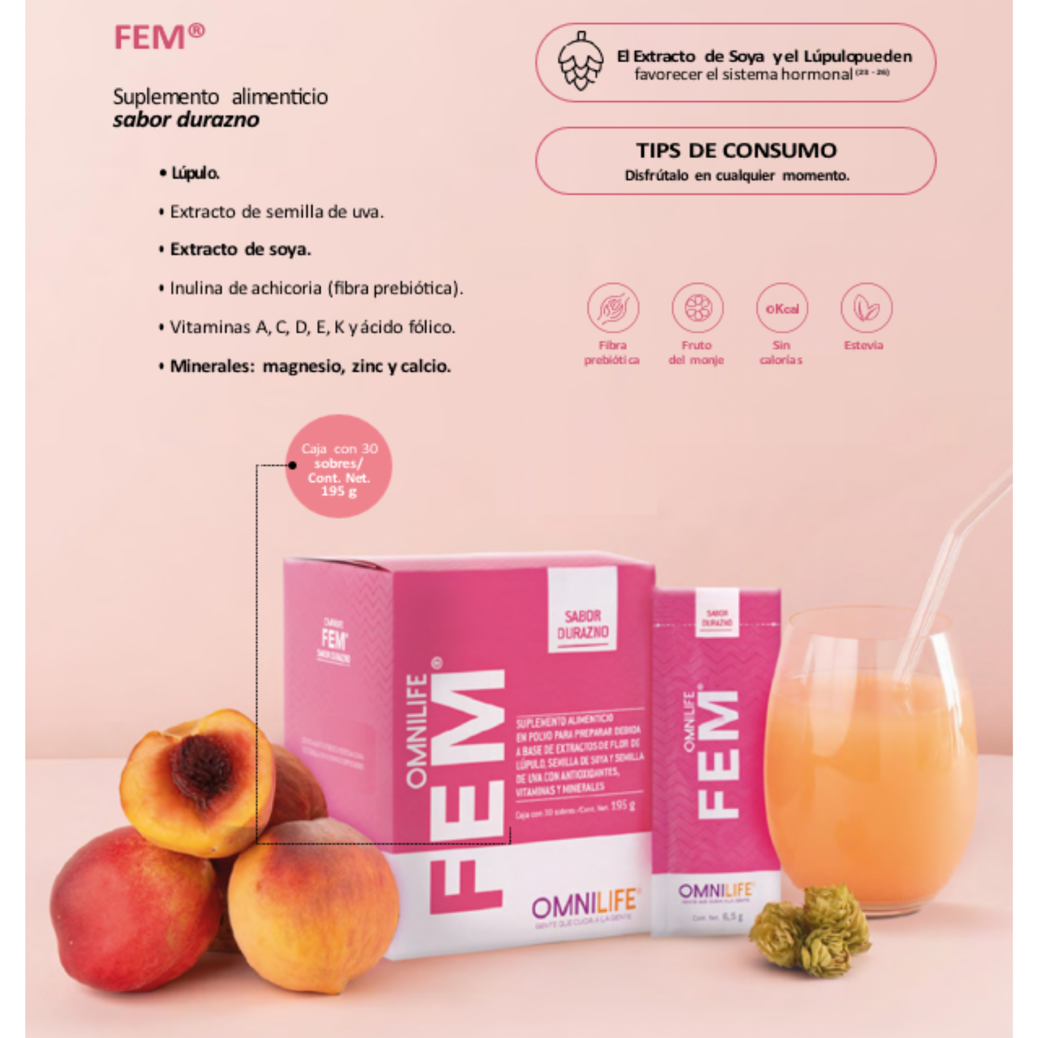 Paquete CAIDA DEL CABELLO: ¡Detén la caida desde la raíz!