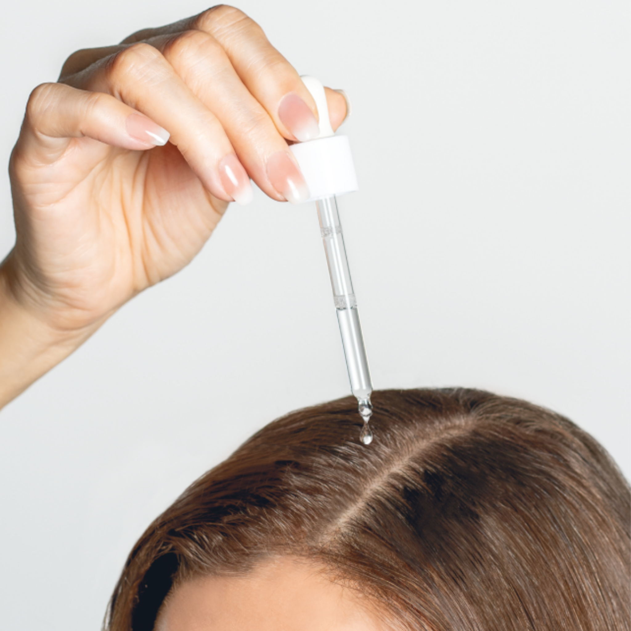 Locion Capilar Fortificante 50 ml – Fuerza y vitalidad desde la raíz