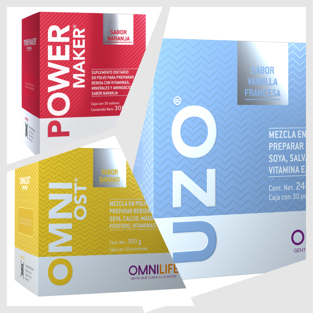 Paquete HUESOS Y ARTRITIS – Fuerza, movilidad y alivio en cada dosis