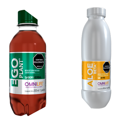 Paquete Detox SISTEMA RENAL (Urinario) Total – ¡Recupera la Salud de tus Riñones!