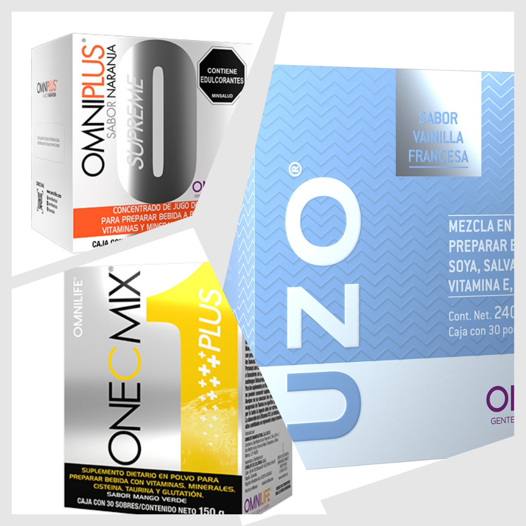 Paquete SISTEMA RESPIRATORIO —  Respira Profundo, Vive Mejor