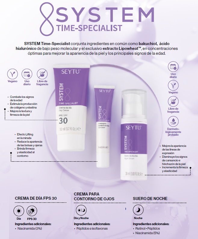 Suero de Noche 30ml – Regenera tu piel mientras duermes