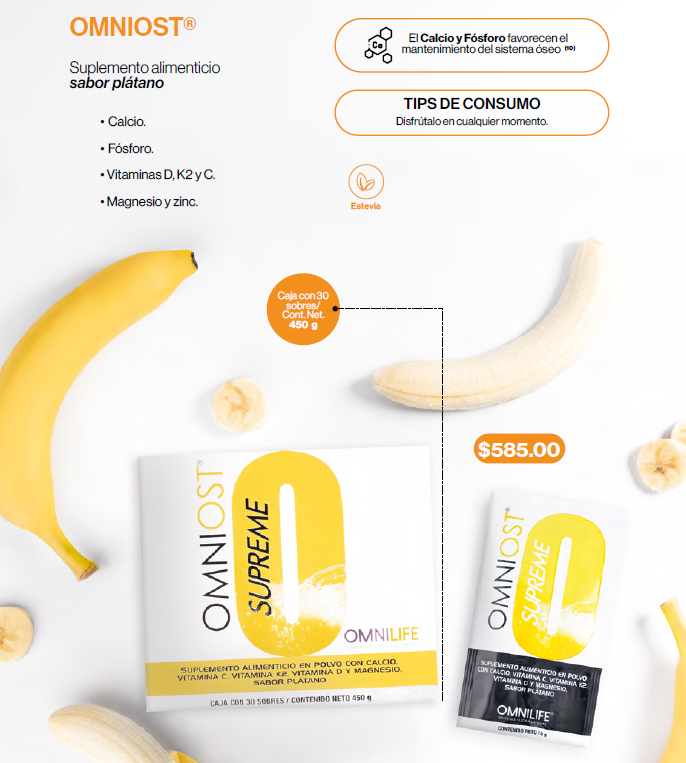 Paquete HUESOS Y ARTRITIS – Fuerza, movilidad y alivio en cada dosis