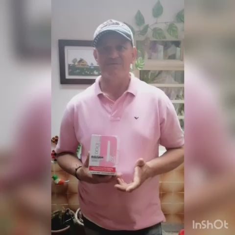 DOLCE VITA SUPREME: Tu aliado diario para sentirte ligera y en equilibrio